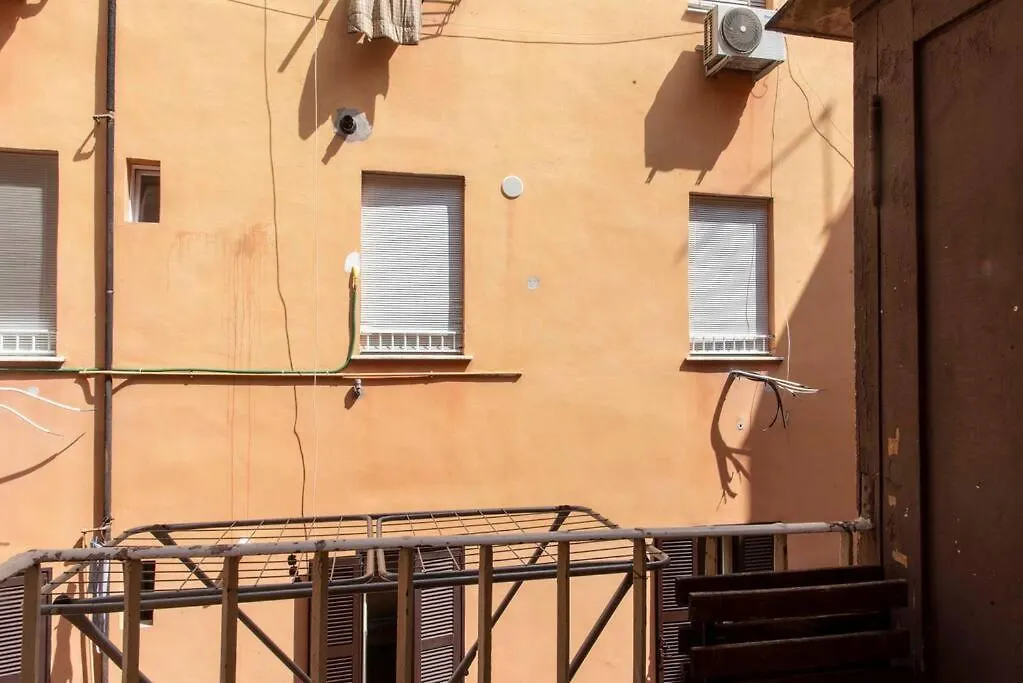 La Casa Di Marisela In Via Emanuele Filiberto Apartment Rome