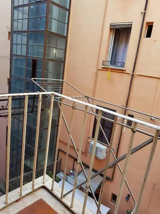 La Casa Di Marisela In Via Emanuele Filiberto Apartment Rome