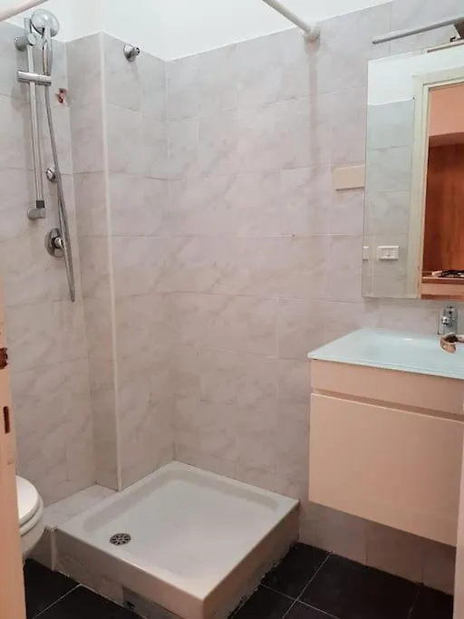 La Casa Di Marisela In Via Emanuele Filiberto Apartment Rome