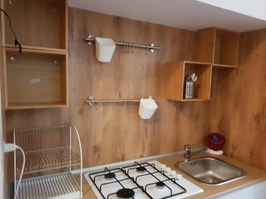 La Casa Di Marisela In Via Emanuele Filiberto Apartment Rome