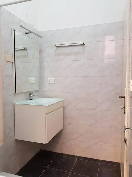 La Casa Di Marisela In Via Emanuele Filiberto Apartment Rome