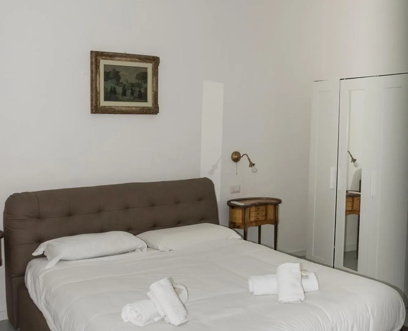 La Casa Di Marisela In Via Emanuele Filiberto Apartment Rome