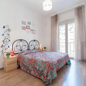  Apartamento Vatican Stemar Apartment